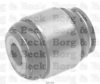 BORG & BECK BSK7266 Control Arm-/Trailing Arm Bush
